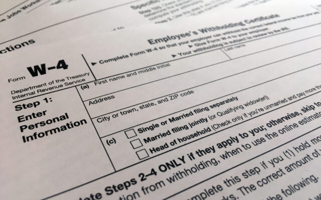 Deadline For Filing 2021 State Income Tax Return Coming Up