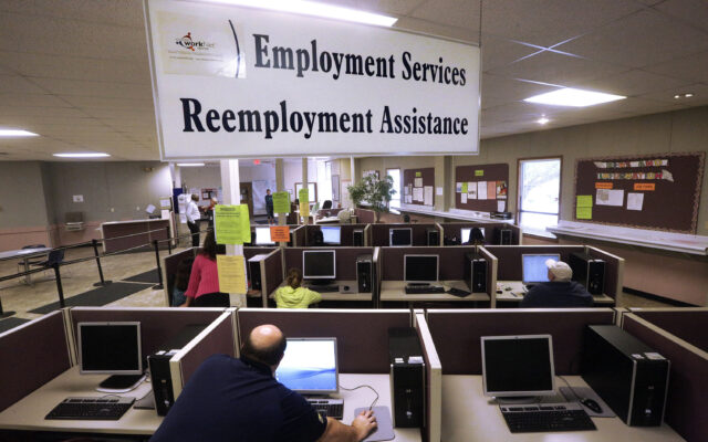 State Has No Plans To Terminate Unemployment Benefits