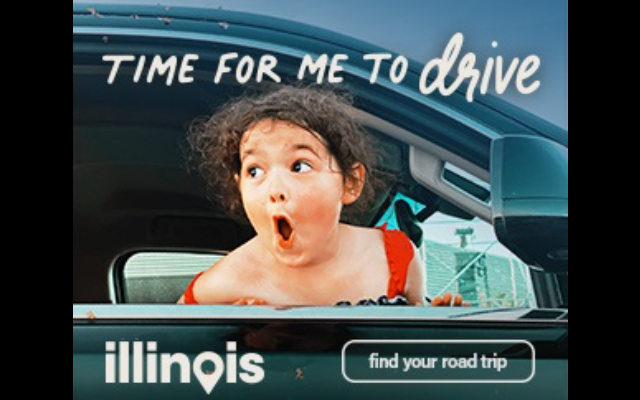 Gov. Pritzker Announces, “Time For Me to Drive” Campaign to Jumpstart Tourism in Illinois This Summer