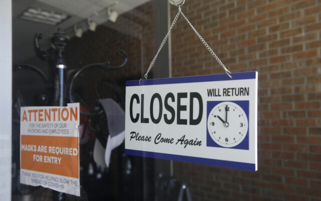 Illinois Enters Phase 5 with Many Businesses Still Closed