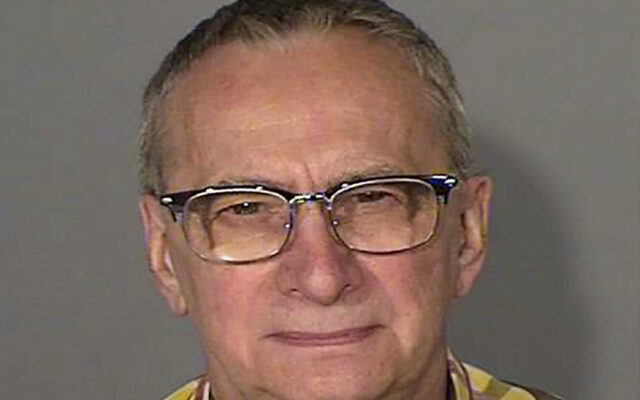 Lawyers For Man Charged In 1972 Naperville Murder Want Statements Excluded