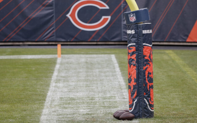 Roquan Smith To Hold Out of Bears’ Training Cap