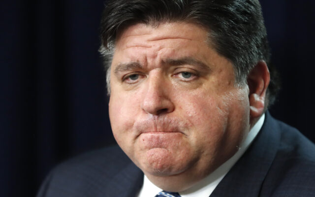 Pritzker Moves Back COVID-19 Vaccine Deadlines For Some State Workers