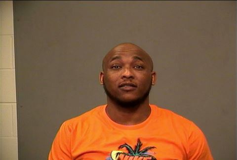 Joliet Man Charged with Possessing a Stolen Handgun