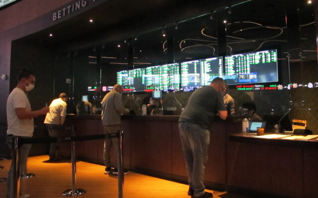 Changes Proposed To Illinois In-State College Sports Betting Rules