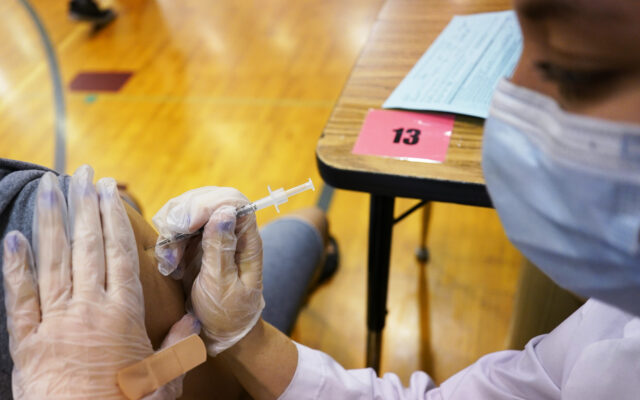 Illinois Reaches 71-Percent Vaccination Rate