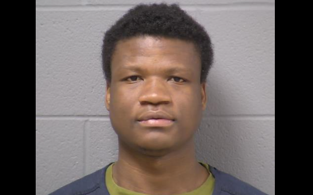 Man Sentenced In Will County For Sexually Abusing Three Young Girls In Joliet & Bolingbrook