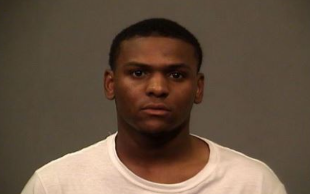 Shorewood Man Arrested Following Shots Fired At Six Corners In Joliet