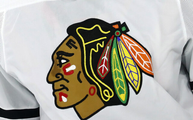 Another Former Blackhawk Makes Accusations Against Former Video Coach