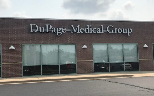 DuPage Medical Group Shares Details Regarding System Outage