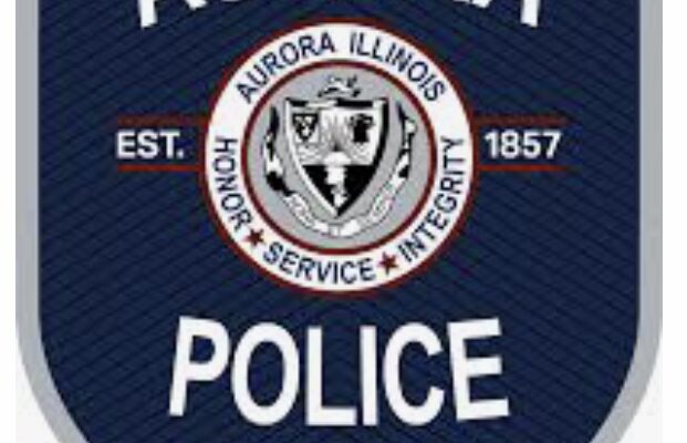Aurora Police Report attempted murder of an Aurora Police officer