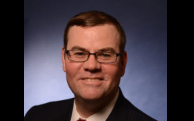 Will County Bar Association names Attorney Robert W. Bodach new President