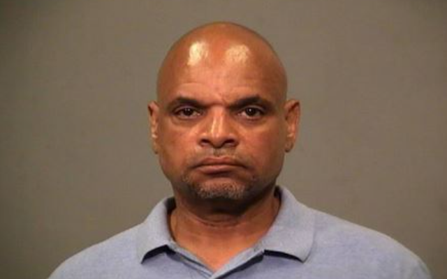 Joliet Man Arrested After Choking Fiance