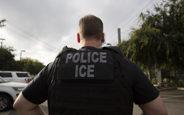New Law Ends State Partnership With ICE