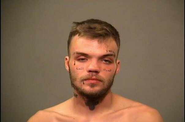 Joliet Man Accused of Firing Gun Into Residence