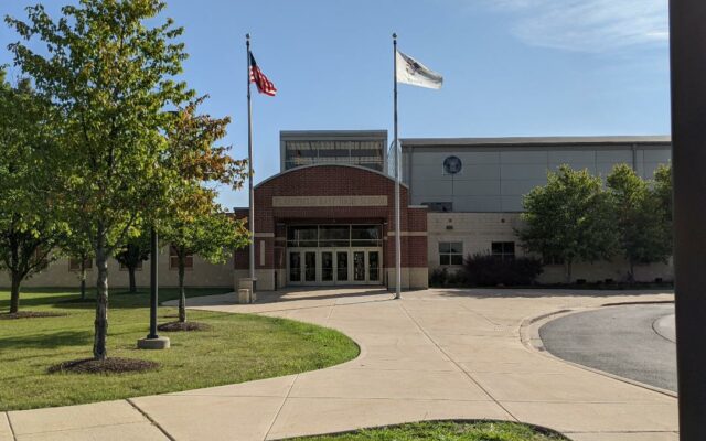 Student Arrested for Possession of Firearm in Plainfield East HS Parking Lot