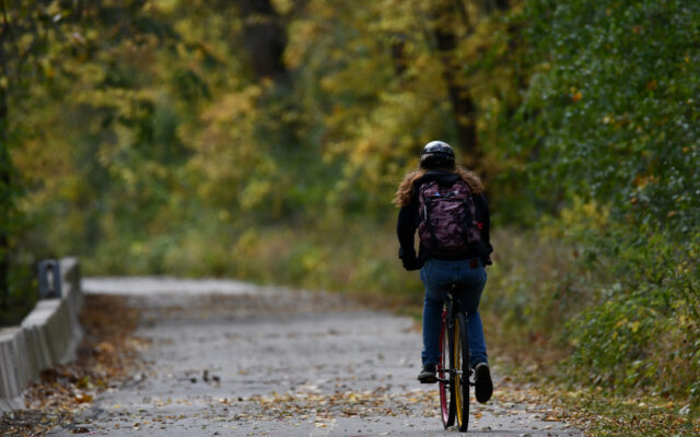 Forest Preserve programs feature hikes and bikes