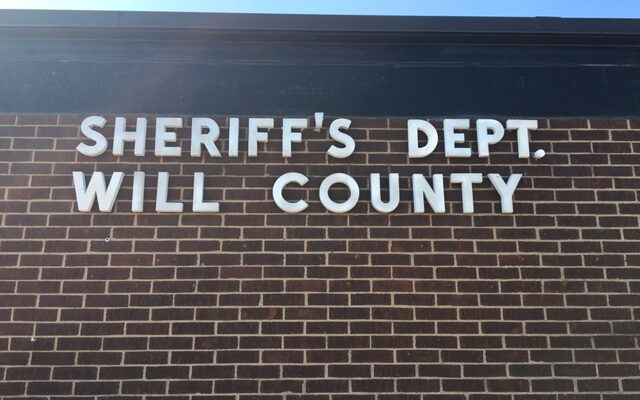 Job: Will County Sheriff’s Office Ups Salary For New Correctional Deputies