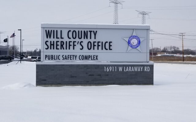 Sheriff’s Office investigating incident at two Will County Schools