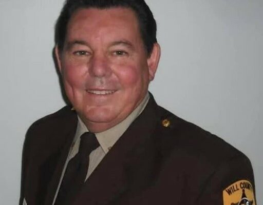 Sheriff’s Department Announces Passing of 32-Year Veteran