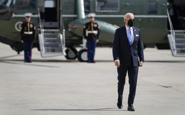 President Biden Coming To Chicago Wednesday