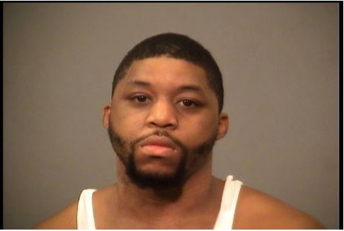 Algonquin Man Charged in Joliet Armed Robbery