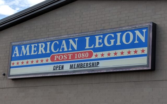 American Legion In Joliet Pays Tribute To The 13 Killed In Afghanistan