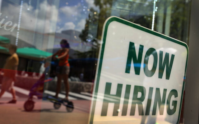 Illinois Unemployment Rate Continues To Drop