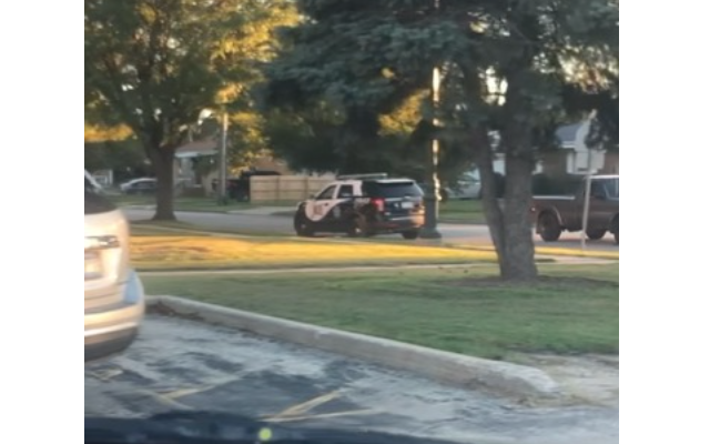 Joliet Police: Shots Fired Near St. Paul School No One Was Hit