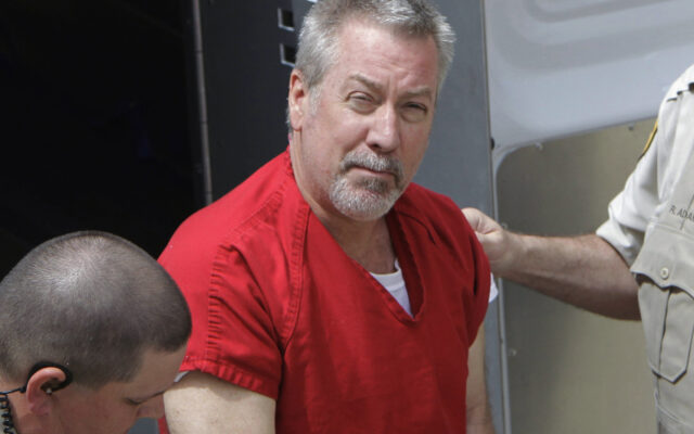 Drew Peterson Still at Center of Search for Stacy Peterson