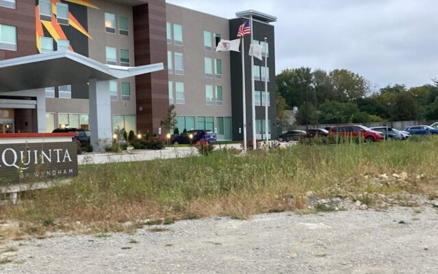 Parking Lot Shooting At Motel In Shorewood