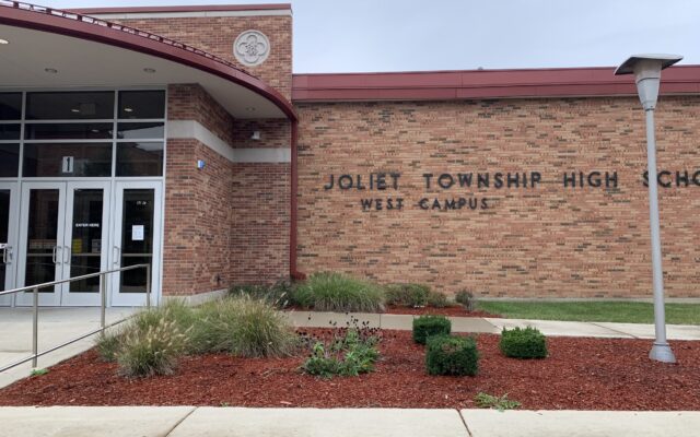 Student At Joliet West High School Uses Another Student’s Phone To Make Threat