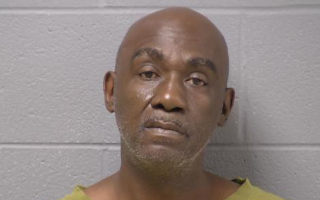 State’s Attorney Glasgow Announces Michael Smith Sentenced to 10 Years for Strangling Former Girlfriend and Taking her Vehicle Outside Joliet Amazon Warehouse
