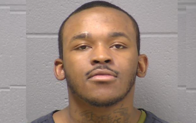 State’s Attorney Glasgow Announces Sean Watson Sentenced to 13 Years for 2019 Armed Robbery of Joliet AT&T Store