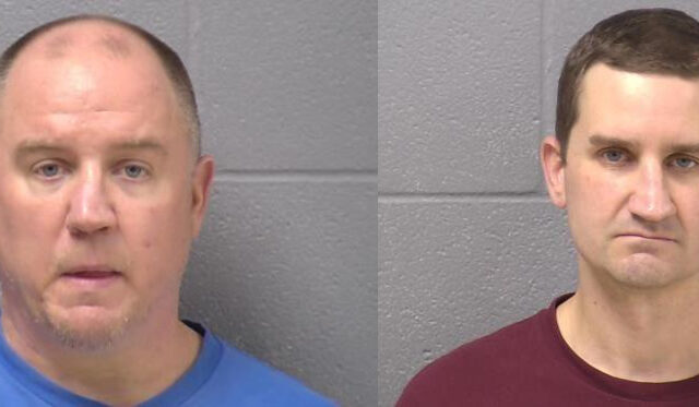 Two Plainfield Brothers Arrested After Death Of Mother