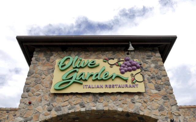 Olive Garden Coming to Joliet