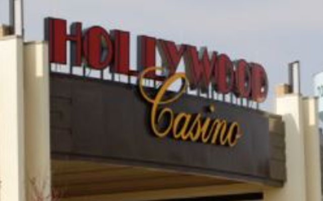 Could The Hollywood Casino Be Moving?