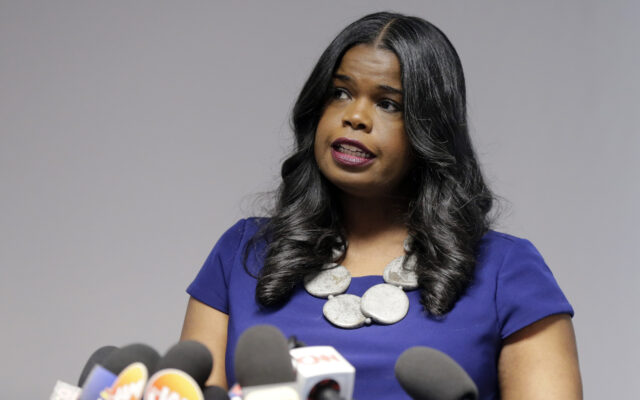 Reports Say Kim Foxx Won’t Seek Reelection For Cook County States Attorney