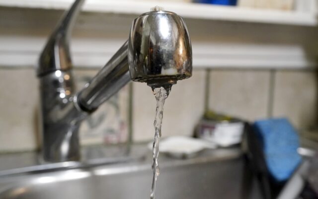 Gov. Pritzker Signs Legislation to Secure Clean Regional Water