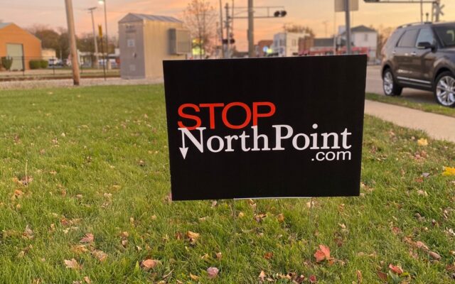 Stop NorthPoint LLC Has Another Court Date