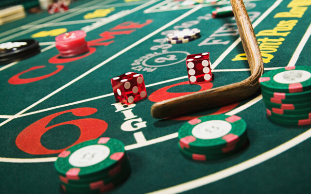 State Green Lights Two Casino Proposals