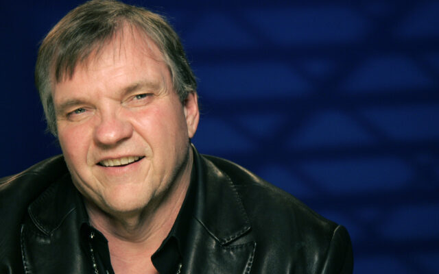 ‘Bat Out Of Hell’ Singer Meat Loaf Has Died At 74