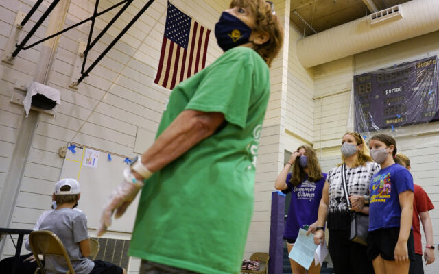Ruling on Illinois’ school mask mandate expected soon