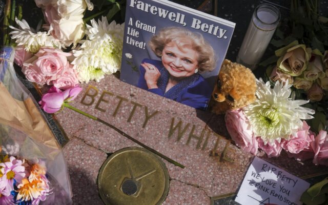 Oak Park To Honor Betty White Saturday