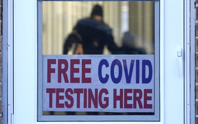 IDPH Investigating Two COVID Testing Companies