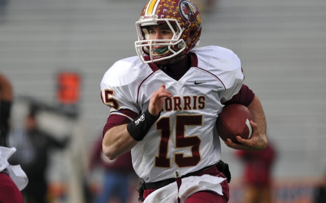 Morris High School to Drop “Redskins” Nickname