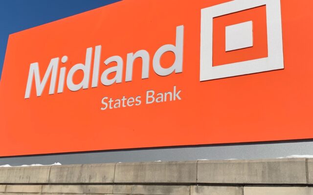 FNBC Bank & Trust To Close In Yorkville Following Midland States Bancorp Acquisition