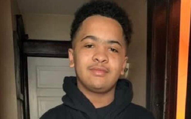 UPDATE: Missing Joliet Teen Found