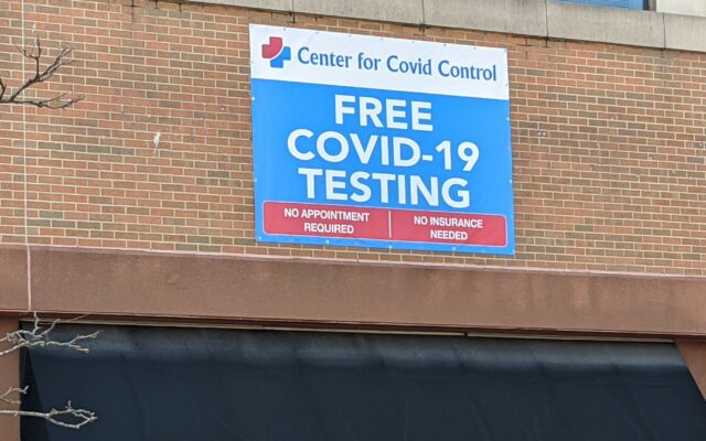 Rolling Meadows Based COVID Testing Company Under Investigation