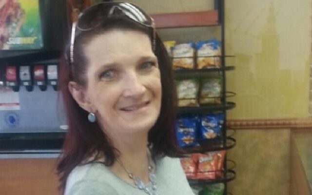 Sheriff’s Office Looking for Missing Woman